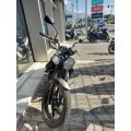 Moto Guzzi V7 Stone ABS 2022 Μεταχειρισμένα